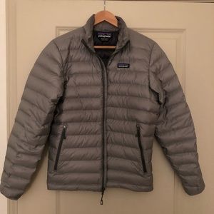 Patagonia Down Sweater